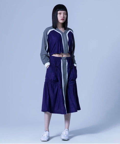 後期禮服